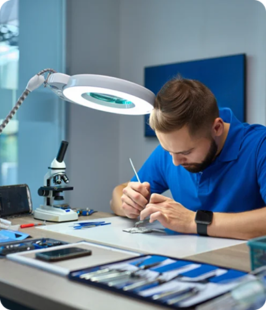 О сервисном центре TCL в Краснодаре